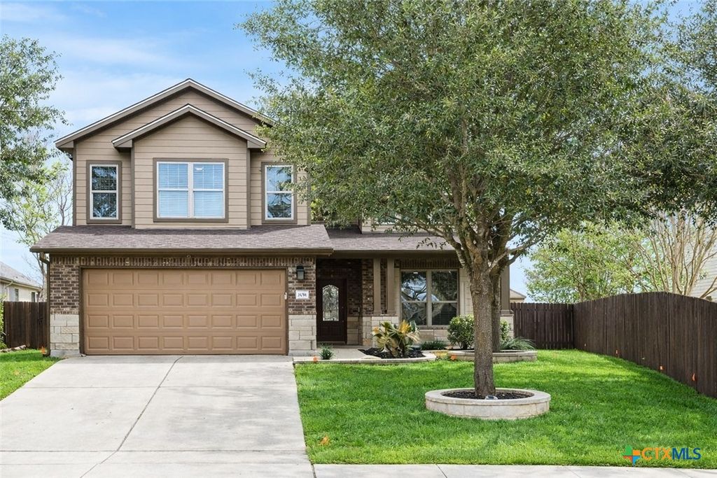 Photo of 606 Irvin Drive, San Marcos, TX 78666 (MLS # 606072)