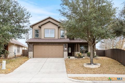 Photo of 606 Irvin Drive, San Marcos, TX 78666 (MLS # 606072)