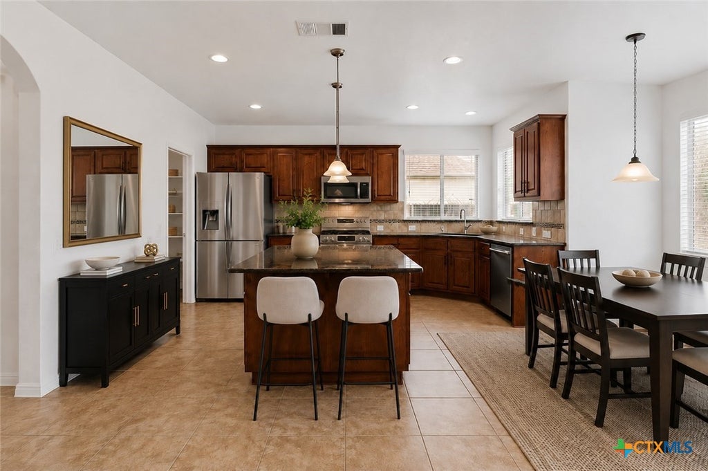 Photo of 606 Irvin Drive, San Marcos, TX 78666 (MLS # 606072)