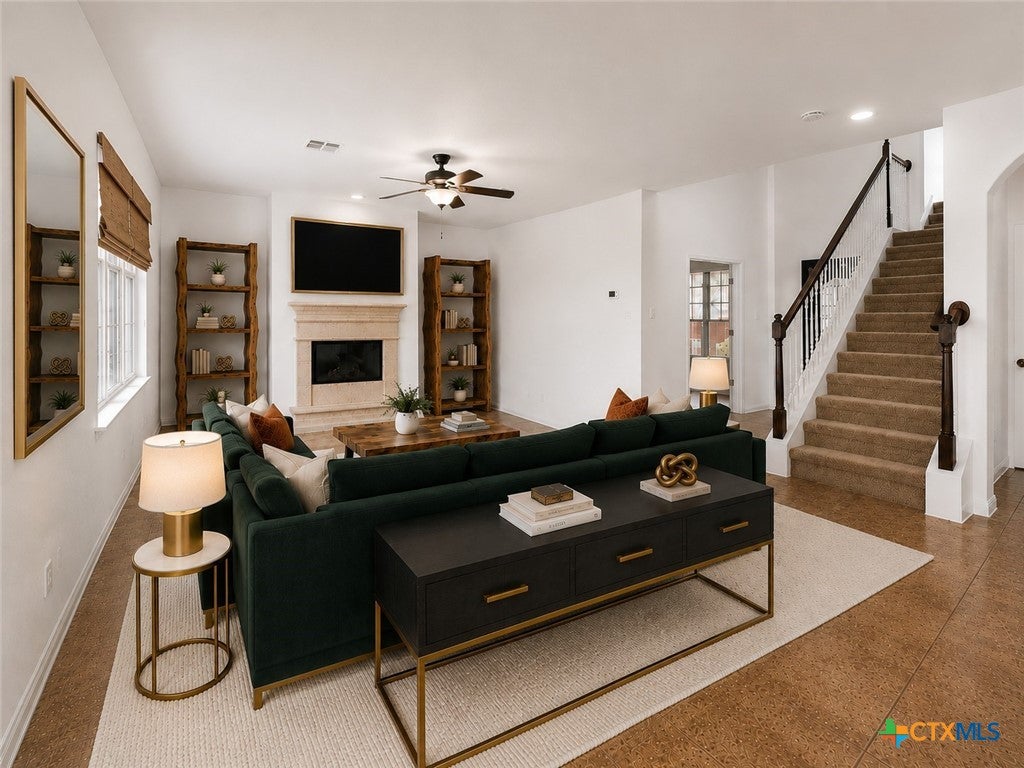 Photo of 606 Irvin Drive, San Marcos, TX 78666 (MLS # 606072)