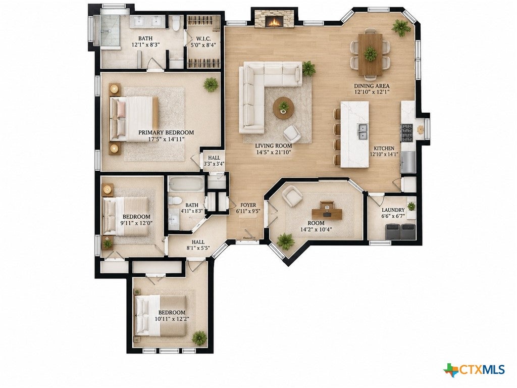 403 Panda Circle