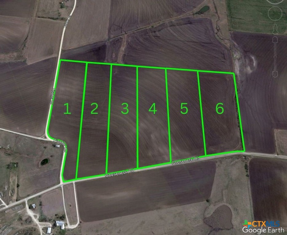 Photo 1 of 10 — TBD Gooseneck Road 3, Bartlett, TX 76511
