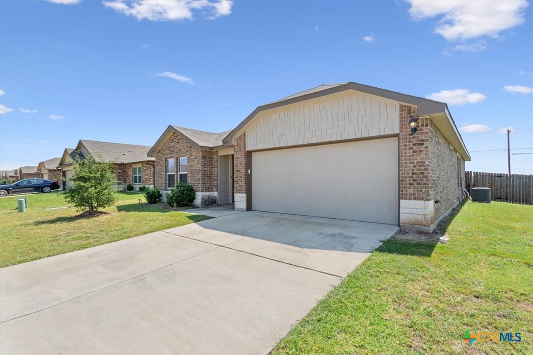 6602 Catherine Drive