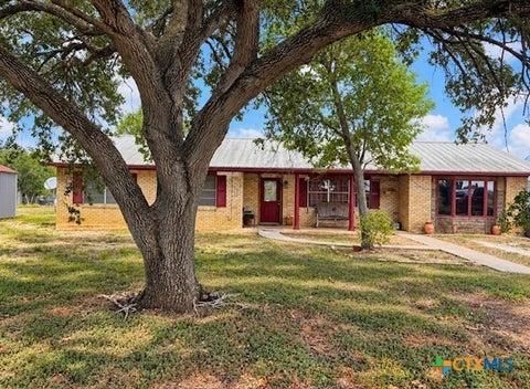 Photo of 8448 W State Hwy 97, Cost, TX 78614 (MLS # 624633)