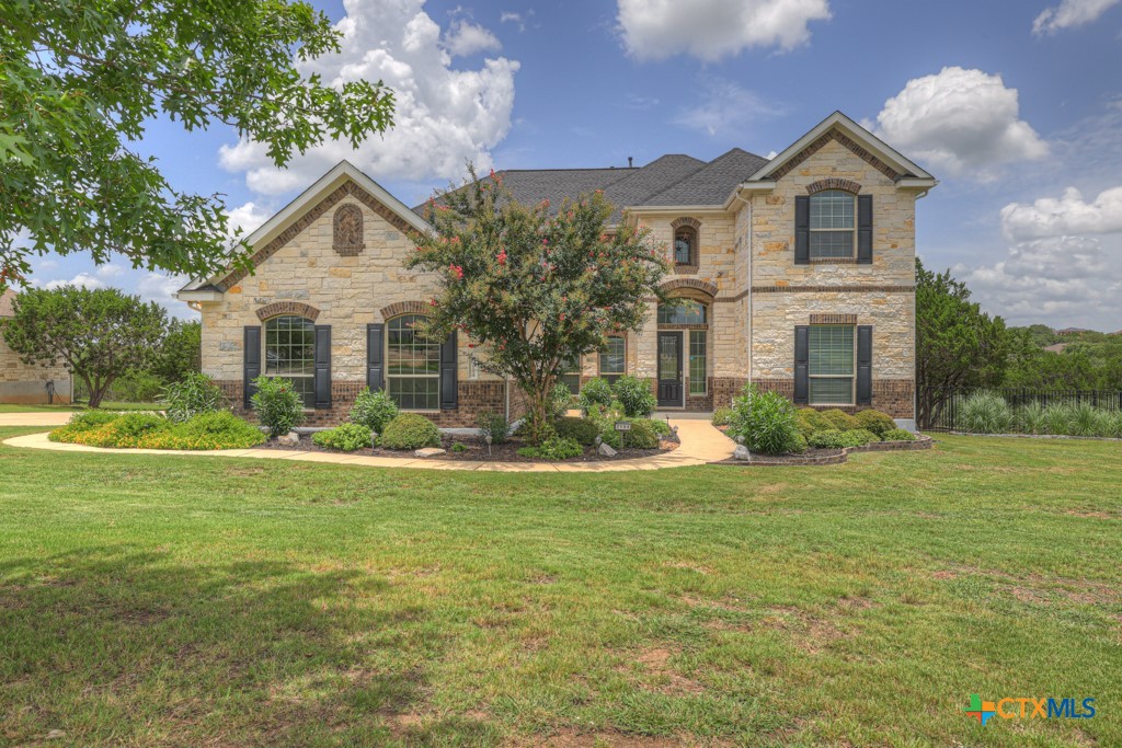 2194 Ranch Loop Drive