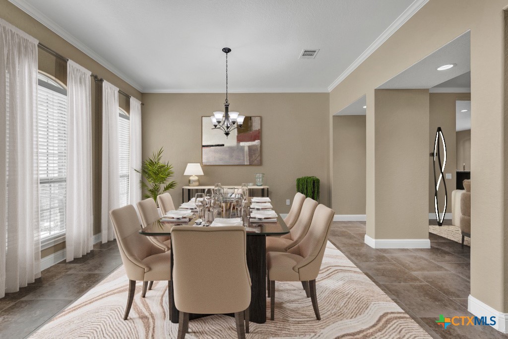 2194 Ranch Loop Drive