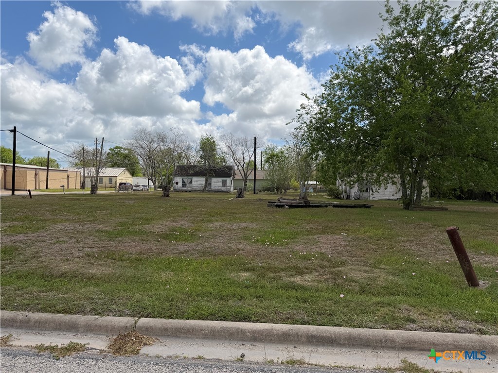 105 S Juanita Street