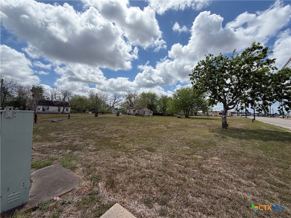 105 S Juanita Street