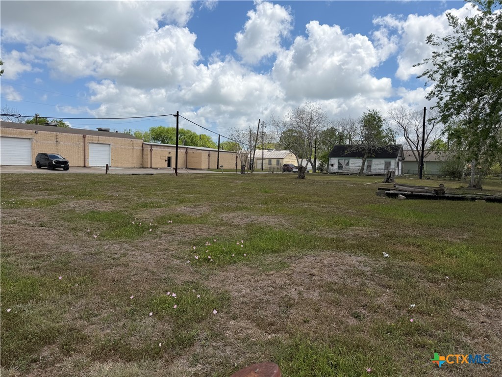 105 S Juanita Street