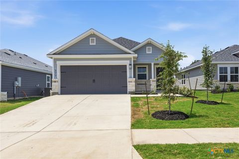 Photo of 377 Dobson, Killeen, TX 76542 (MLS # 611834)