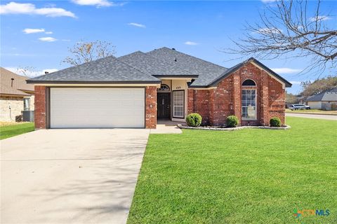 409 Diana Lane Harker Heights TX 76548