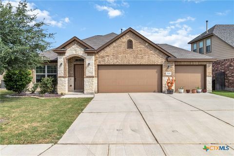 A home in New Braunfels