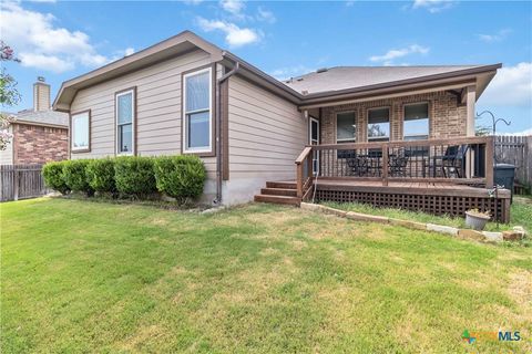 A home in New Braunfels