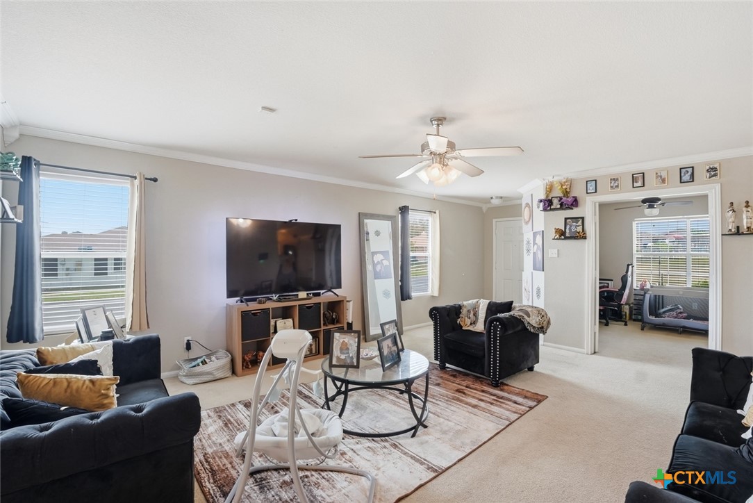 2900 Blackburn Drive