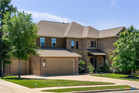 Photo of 397 Arapaho Drive, Kyle, TX 78640 (MLS # 616627)