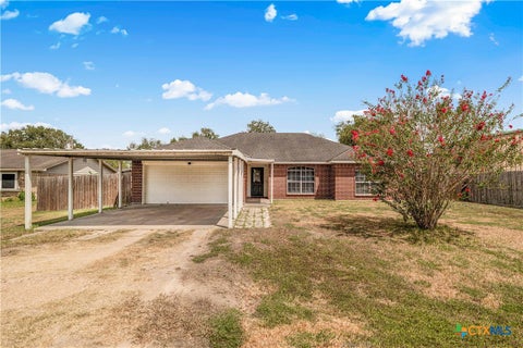 Photo of 504 Canadian, Victoria, TX 77905 (MLS # 623980)