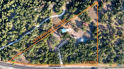 Photo of 5154 Fm 3237, Wimberley, TX 78676 (MLS # 594793)