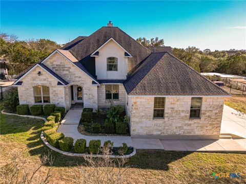 Photo of 105 Windcliff Way, New Braunfels, TX 78132 (MLS # 602956)