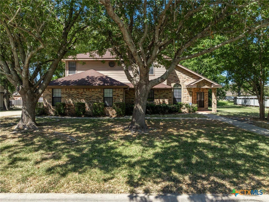 Photo of 2018 Caribou Trail, Harker Heights, TX 76548 (MLS # 623005)