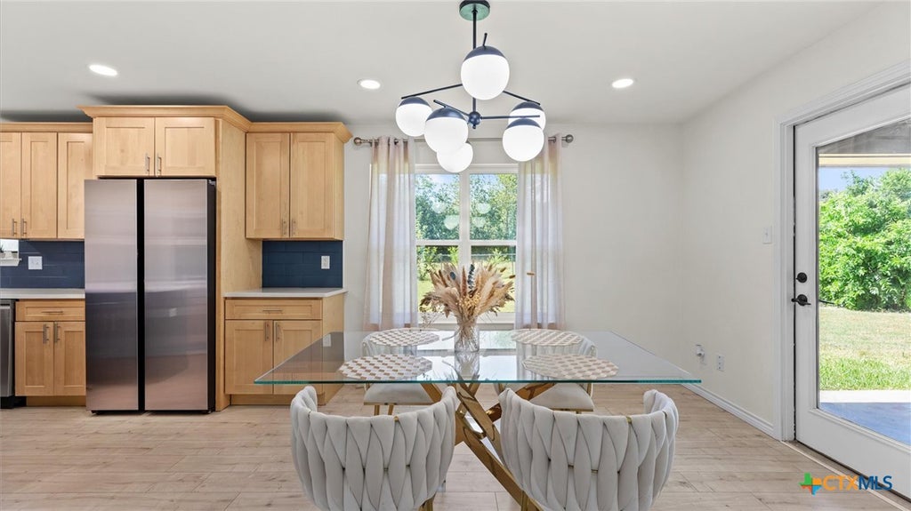 Photo of 1523 Camellia Lane, New Braunfels, TX 78130 (MLS # 618827)