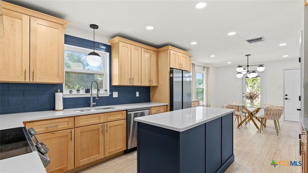 Photo of 1523 Camellia Lane, New Braunfels, TX 78130 (MLS # 618827)