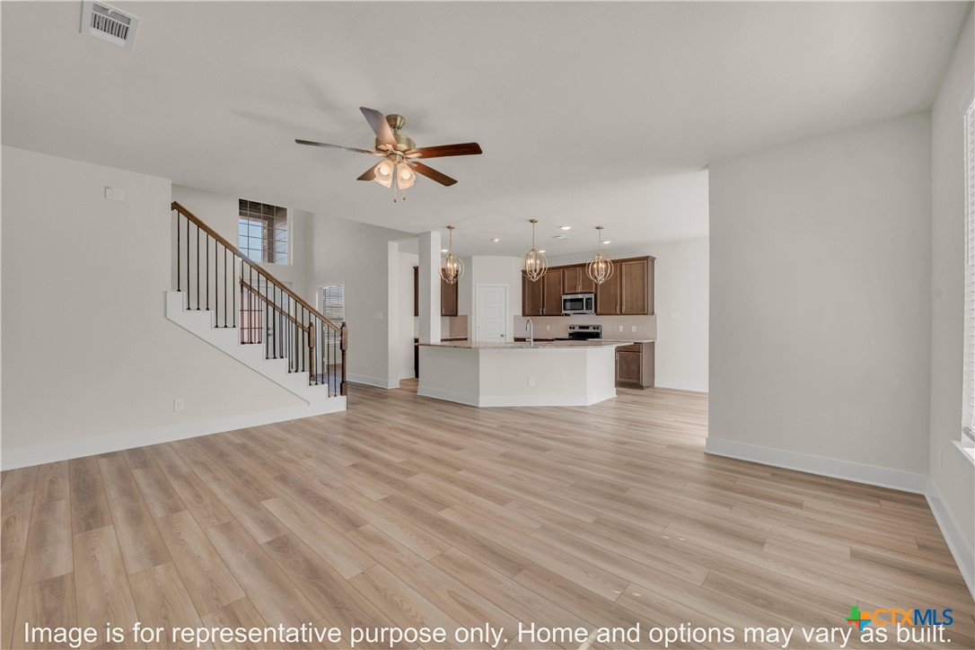 604 James Parker Circle