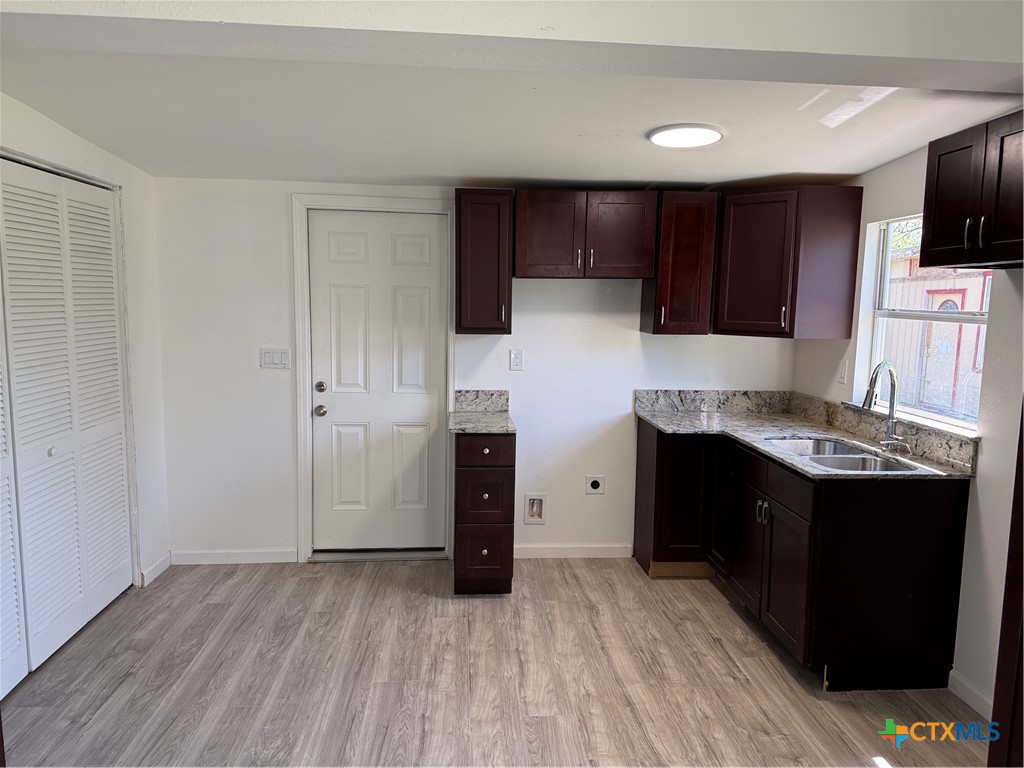 2411 Mumphord Street