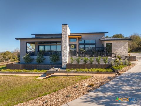 A home in New Braunfels