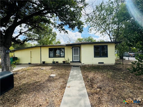 Photo of 2003 N Guadalupe Street, Seguin, TX 78155 (MLS # 625683)