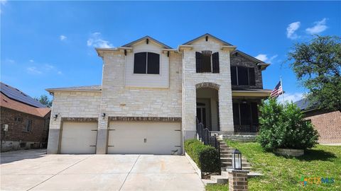 Photo of 5202 Siltstone Loop, Killeen, TX 76542 (MLS # 616076)