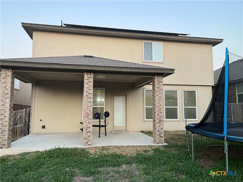 A home in Killeen