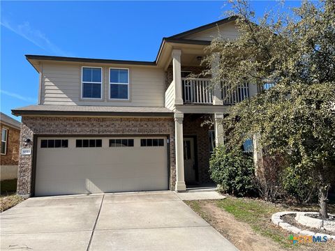 A home in Killeen