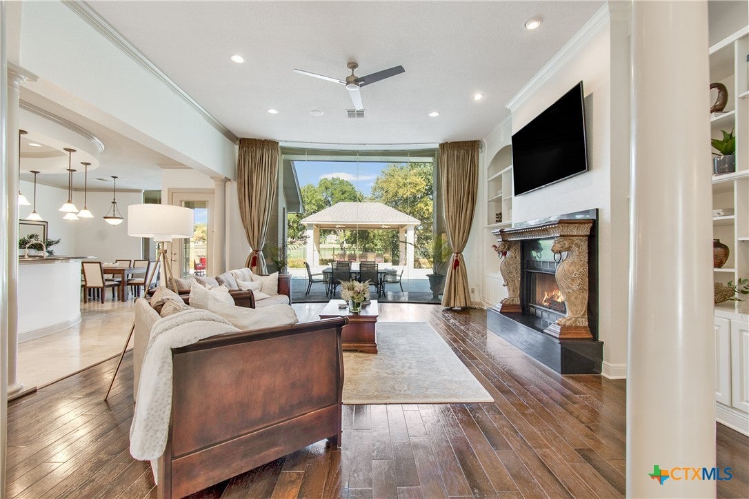 1317 Jack Nicklaus Circle