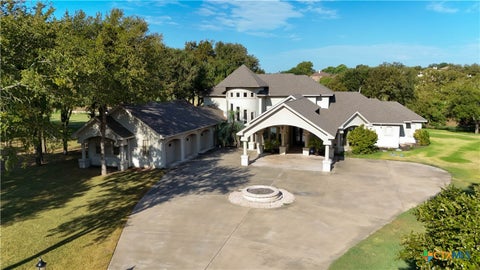Photo of 1317 Jack Nicklaus Circle, Salado, TX 76571 (MLS # 624301)