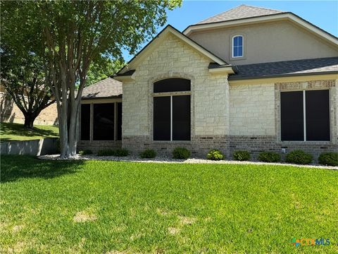Photo of 1305 Daisy Lane, Temple, TX 76502 (MLS # 608855)