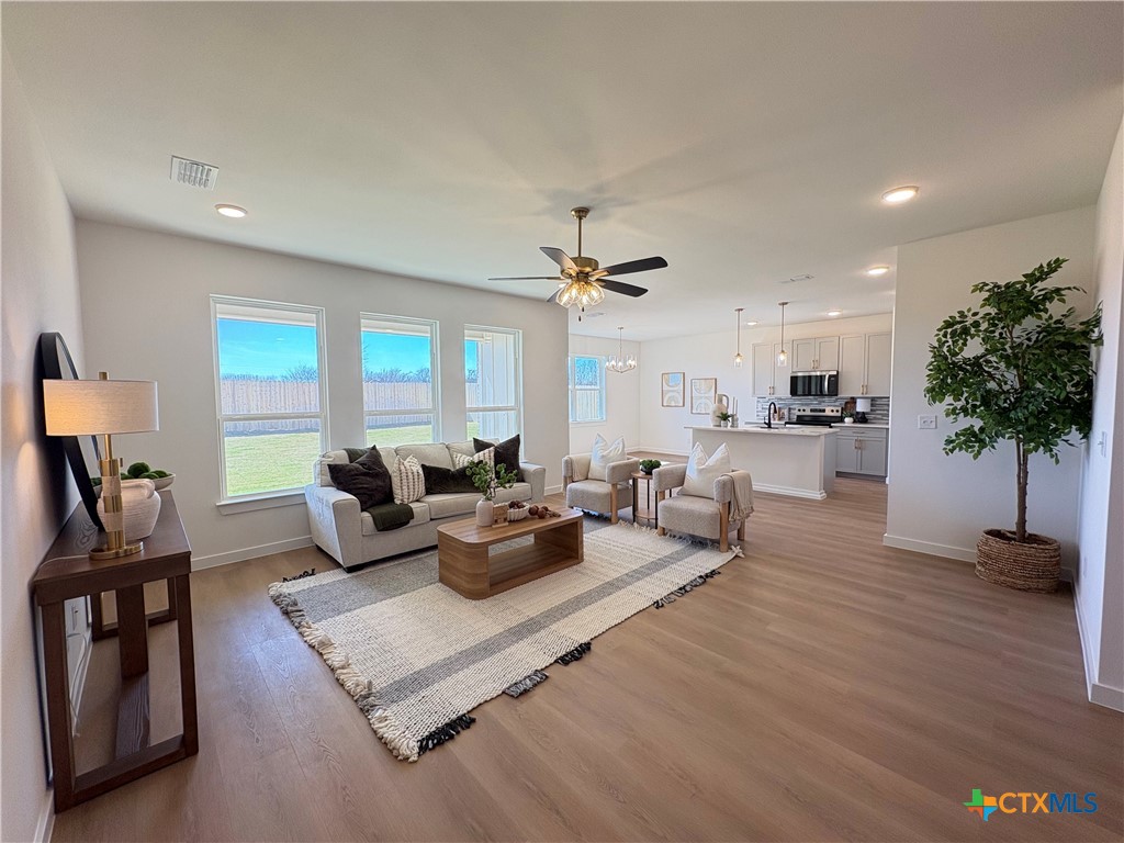 727 Liberty Park Drive