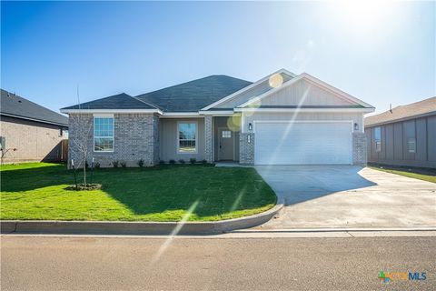 727 Liberty Park Drive Belton TX 76513