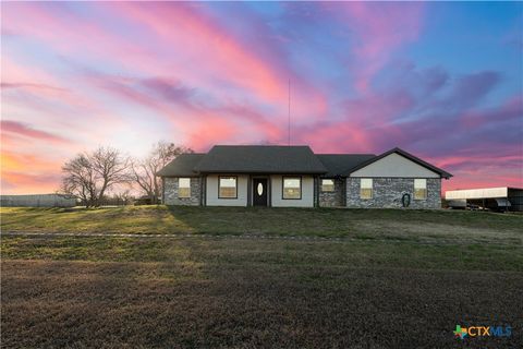 2122 Tower Drive Moody TX 76557