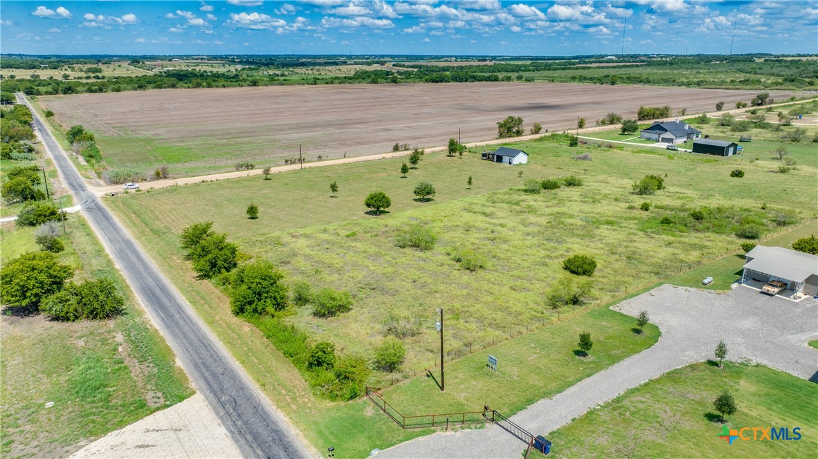 Lot W Hillyard Road