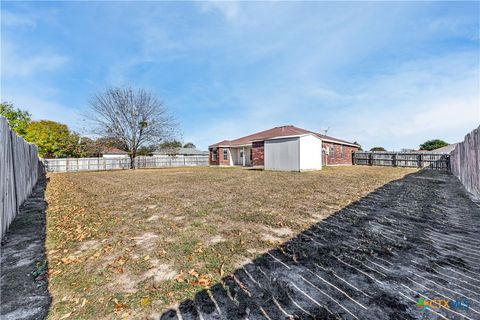 A home in Killeen