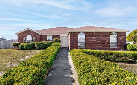 A home in Killeen