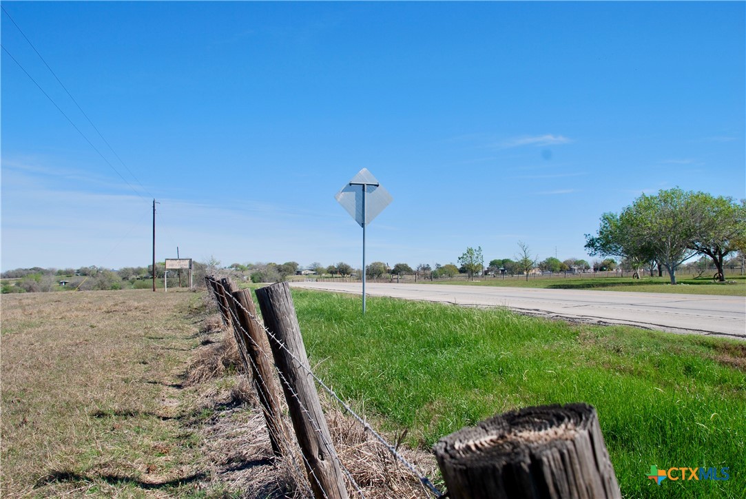 TBD State Hwy 95