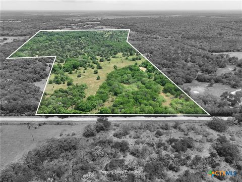 1589 Jeddo Road Rosanky TX 78953