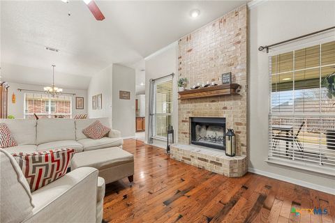 2014 Merlin Drive Harker Heights TX 76548