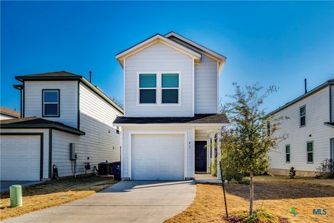 Photo of 41 Trinity Circle, Lockhart, TX 78644 (MLS # 604156)