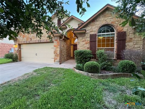 Photo of 6801 Modesto Road, Killeen, TX 76542 (MLS # 599030)