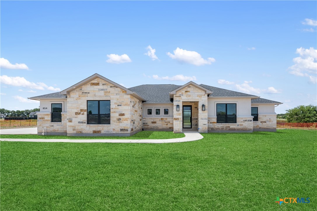 View Salado, TX 76571 house