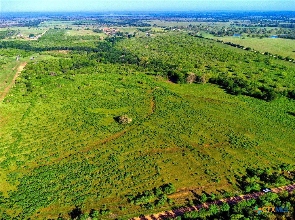 10 Acres County Road 447