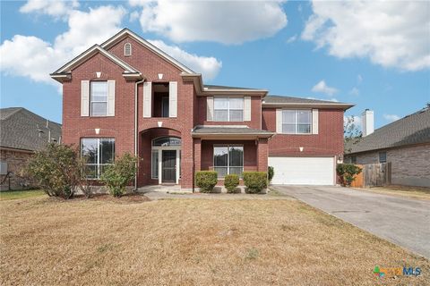 Photo of 1206 Canyon Maple Road, Pflugerville, TX 78660 (MLS # 596461)