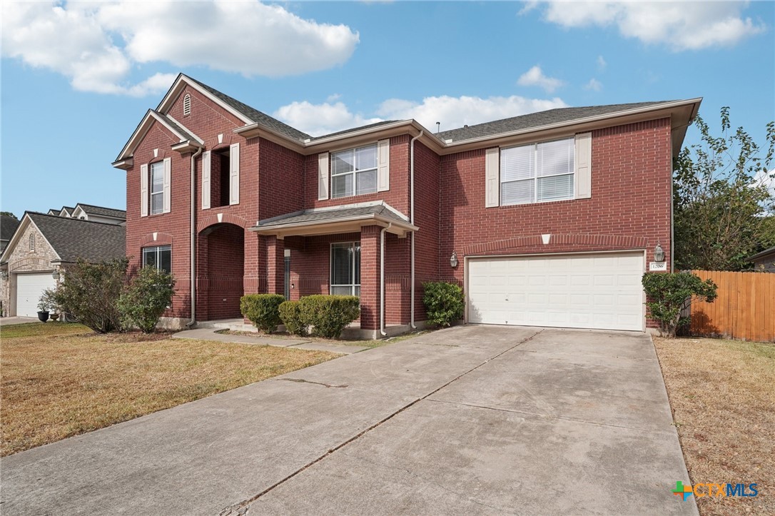 1206 Canyon Maple Road